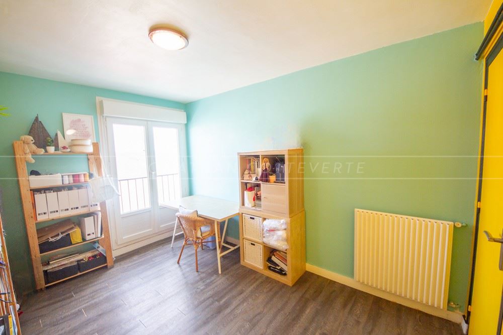 BEL APPARTEMENT LUMINEUX - PETIT IMMEUBLE- CALME - 2 CHAMBRES - SANS VIS A VIS - DALLE BETON photo 4